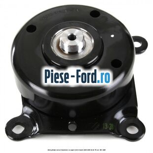 Rola ghidaj curea transmisie cu suport Ford Transit 2000-2006 2.4 DI 75 cai #1FA50D987F